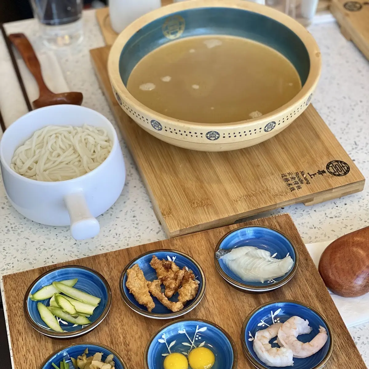 Rice Noodles