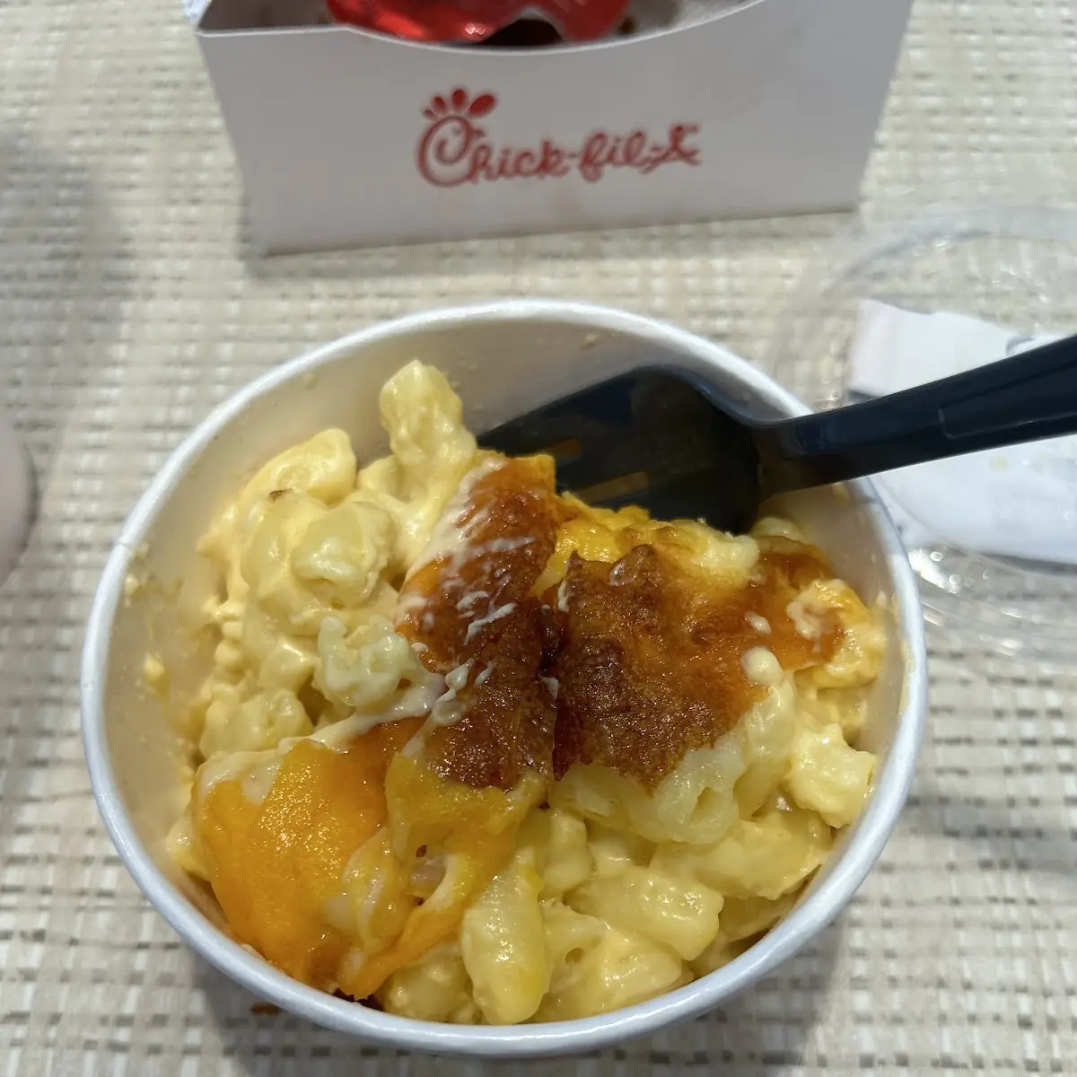 Mac & Cheese
