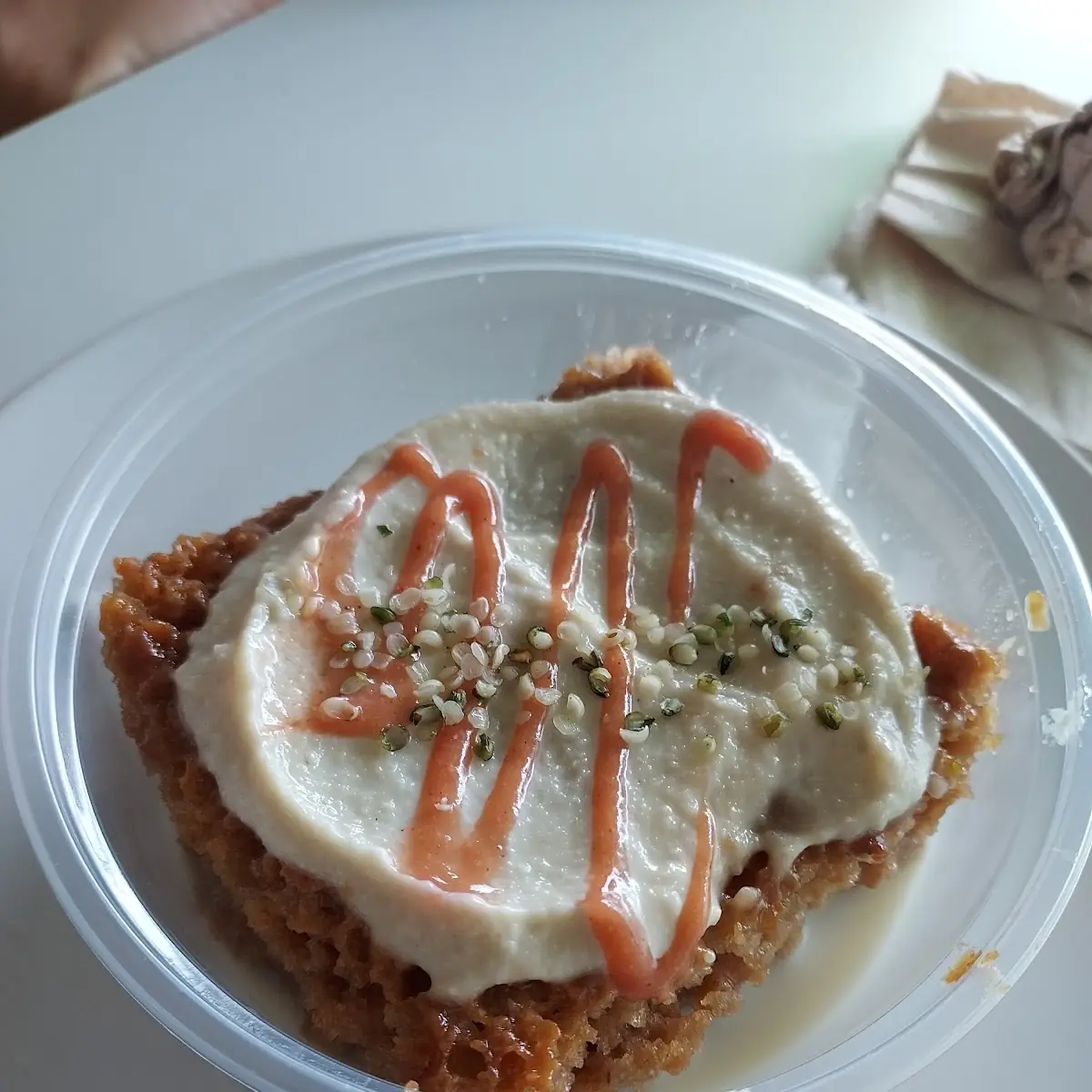 Tres Leche de Guayaba
