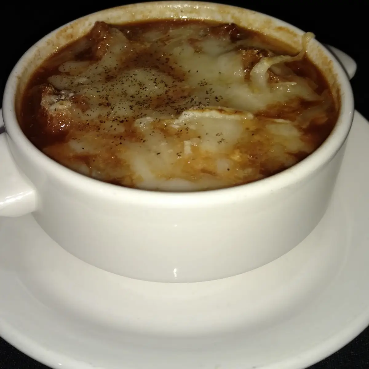 Onion Soup