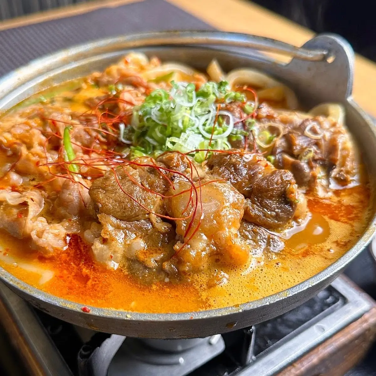 Gamja-Tang