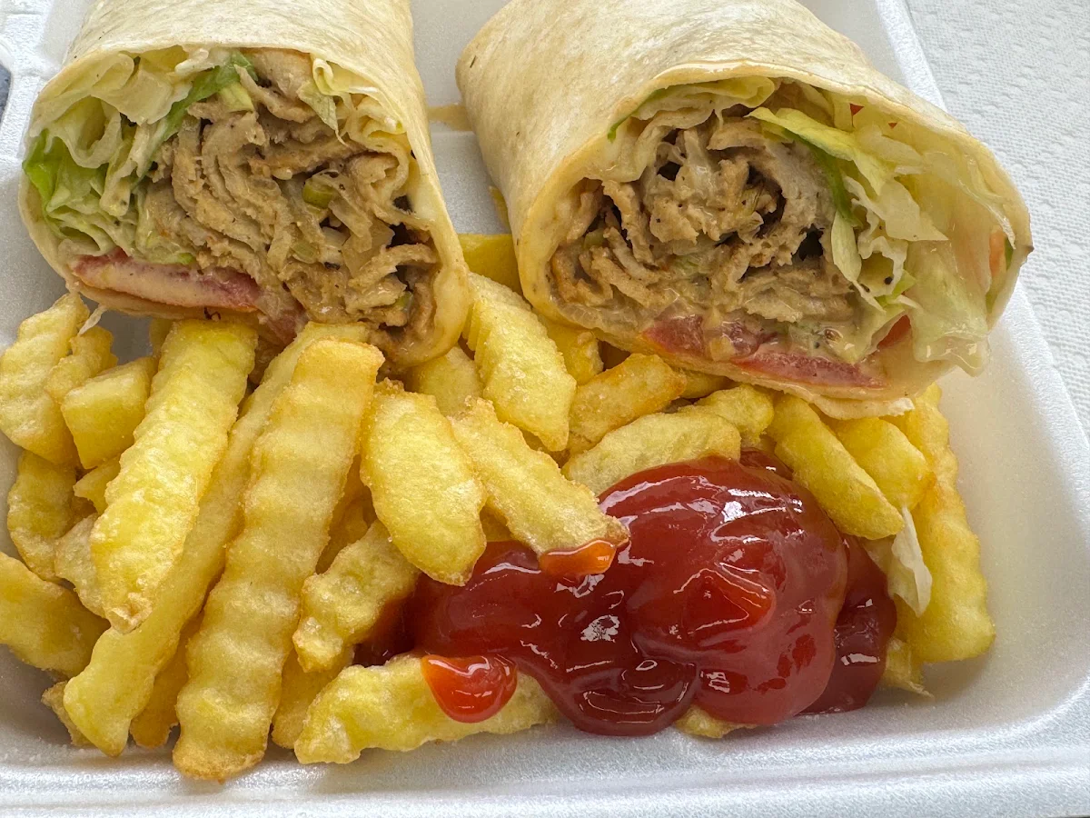 Shawarma