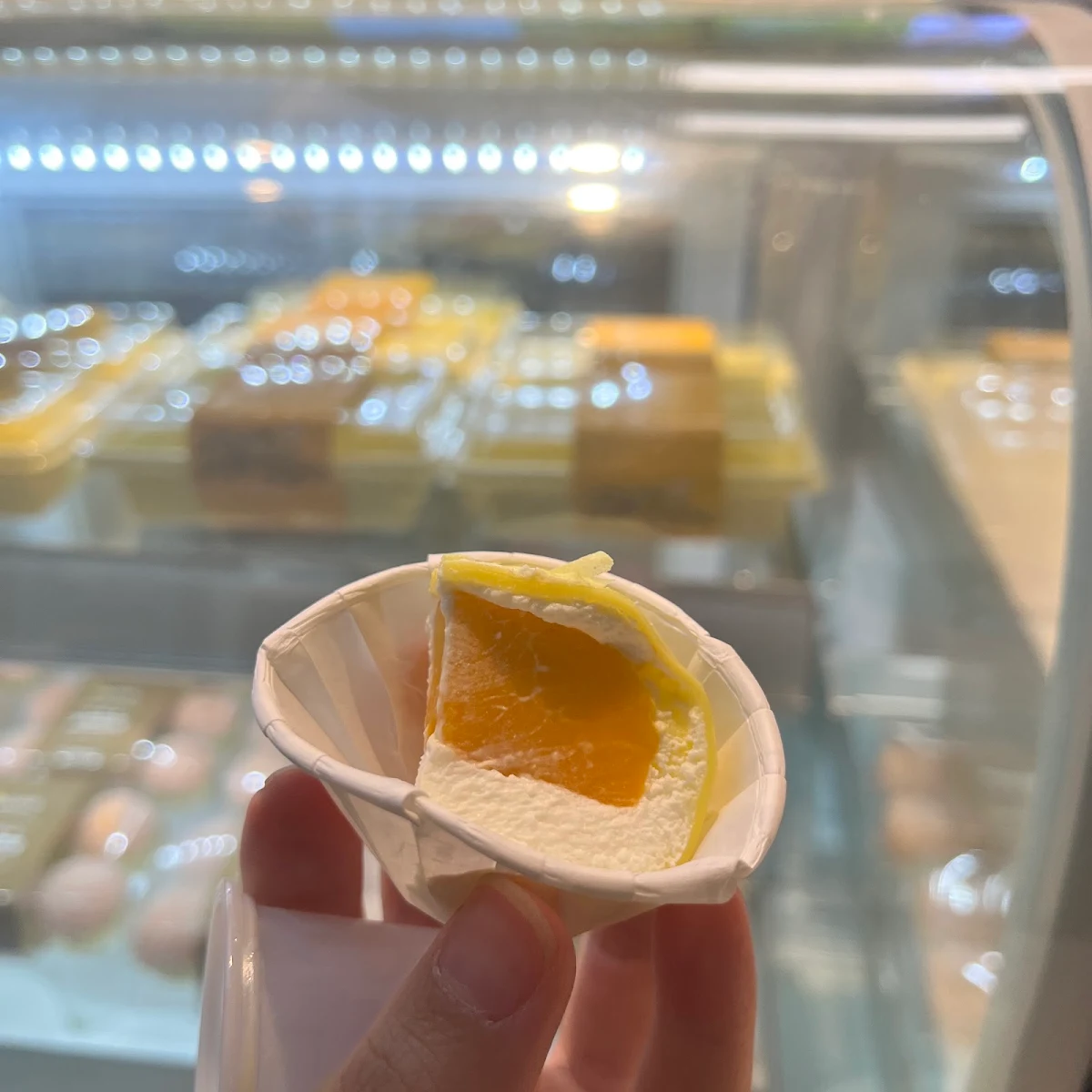 Free Sample