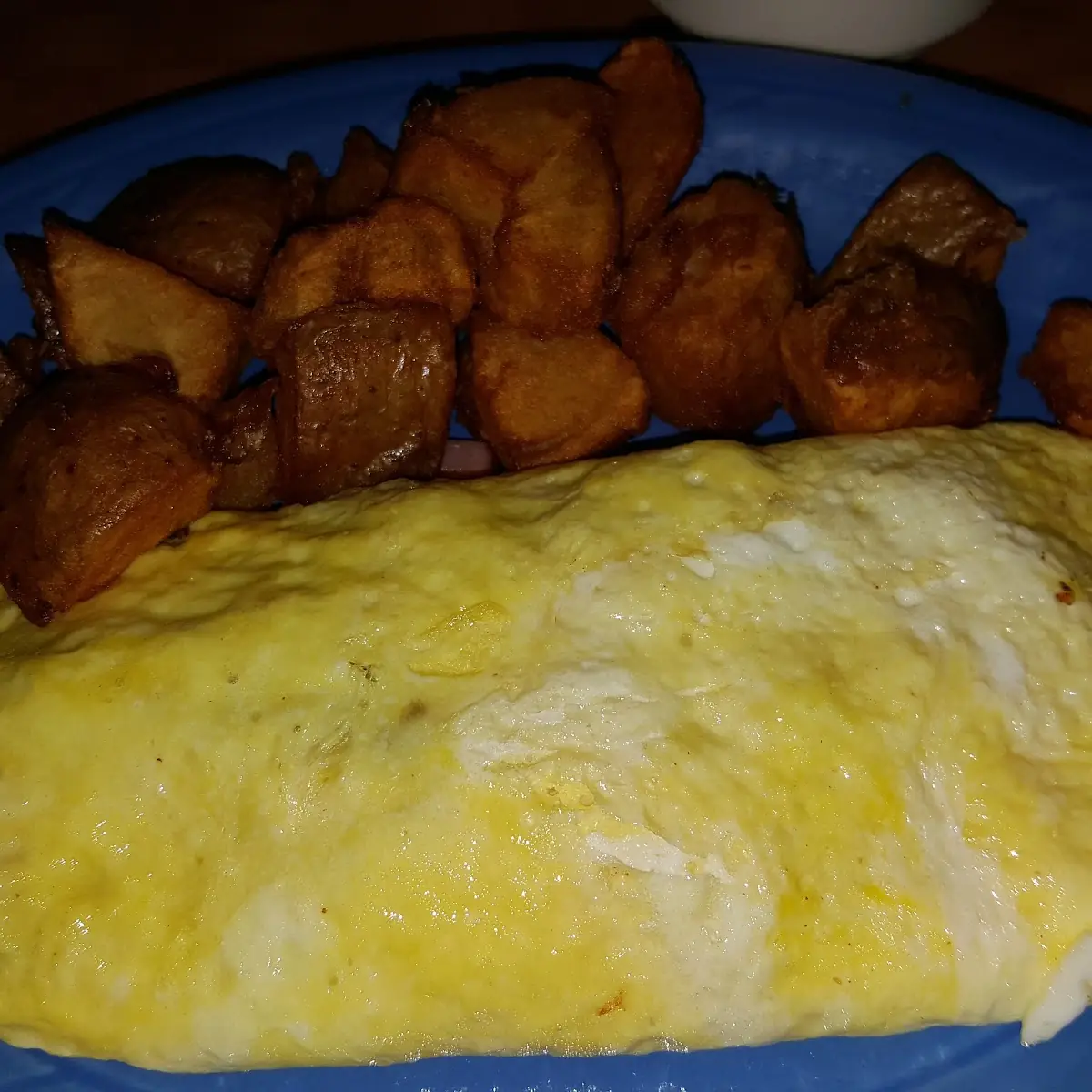 Home Fries