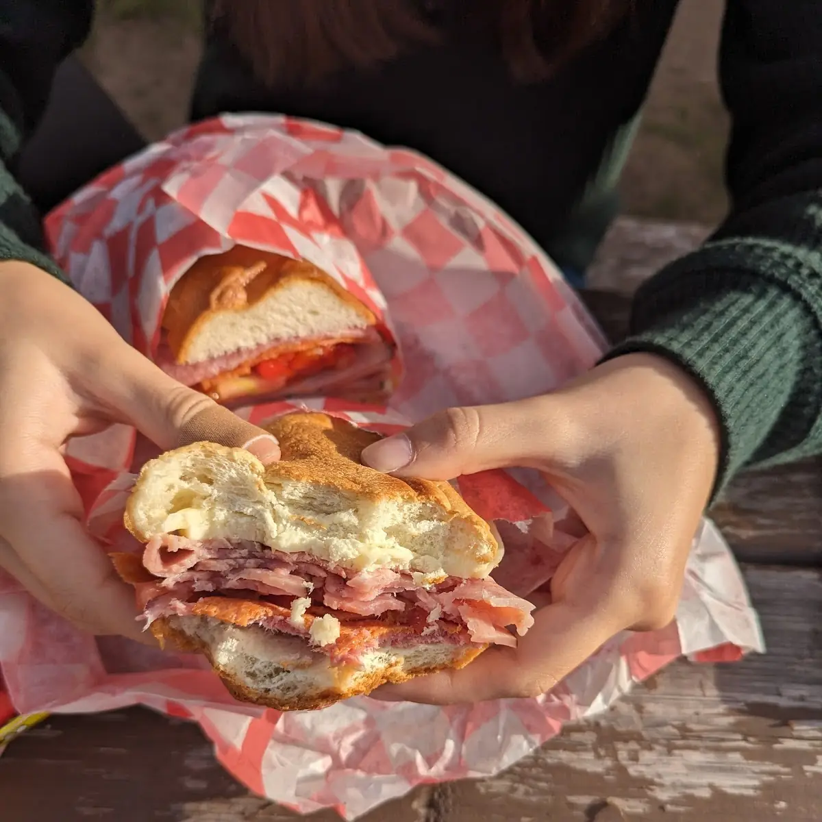 Italian Sub