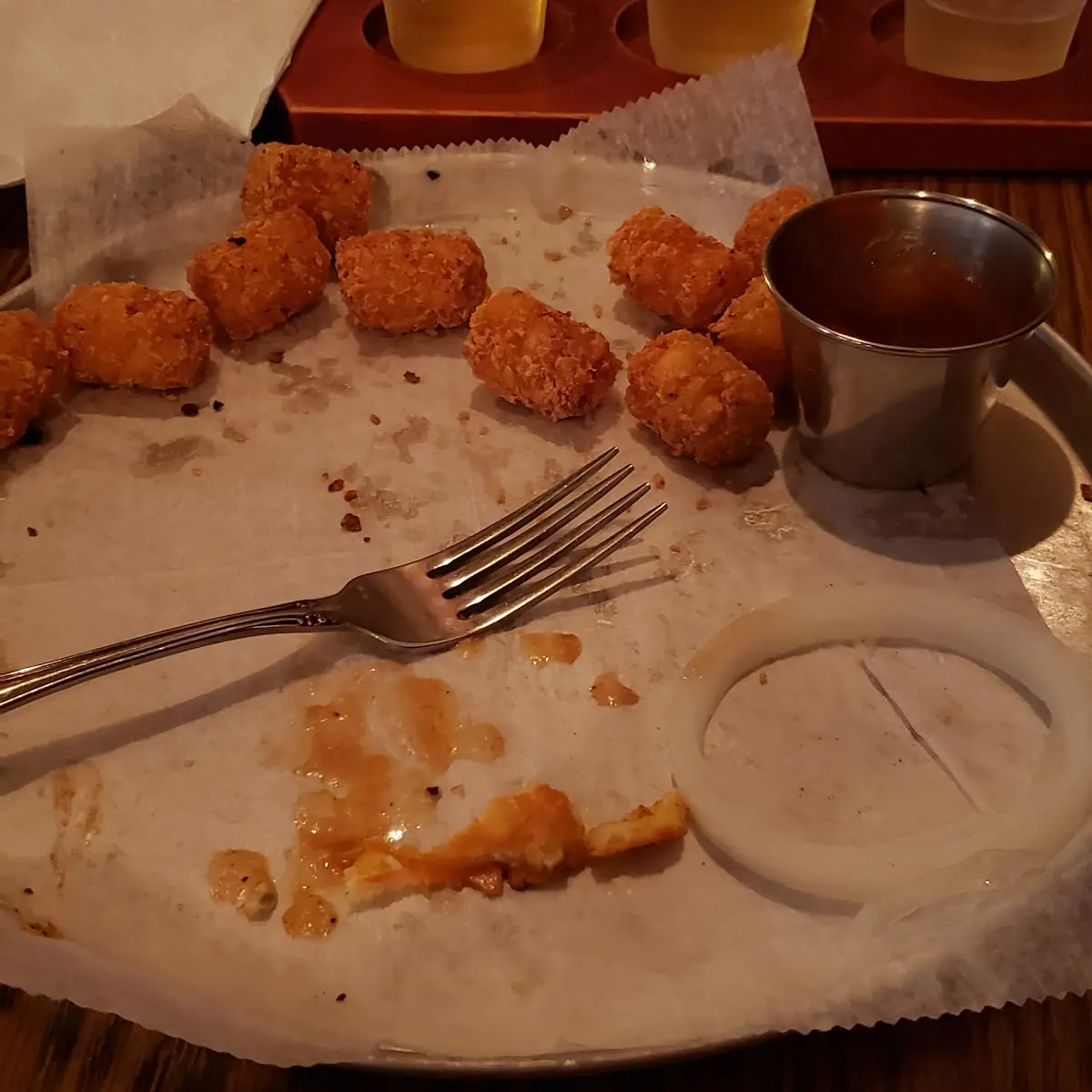 Tater Tots
