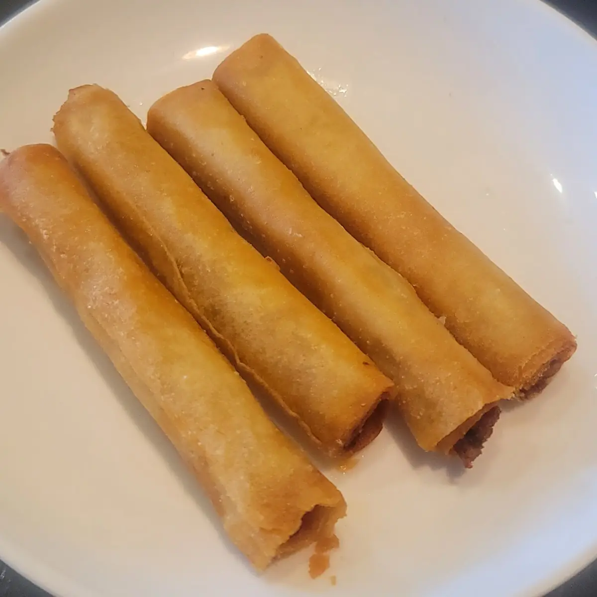 Lumpiang Shanghai