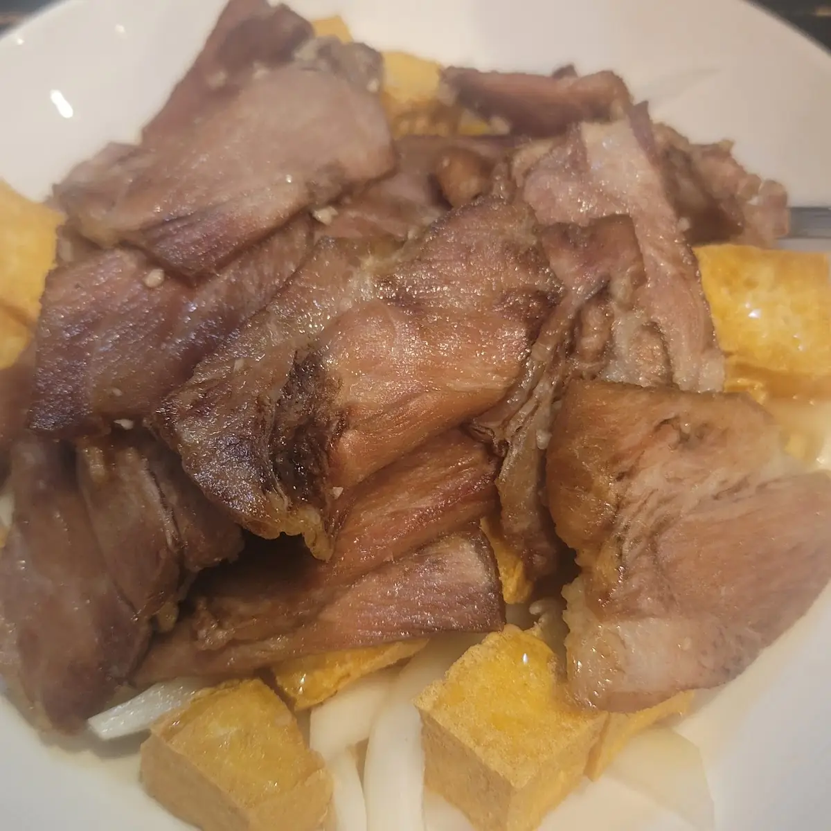 Roast Pork