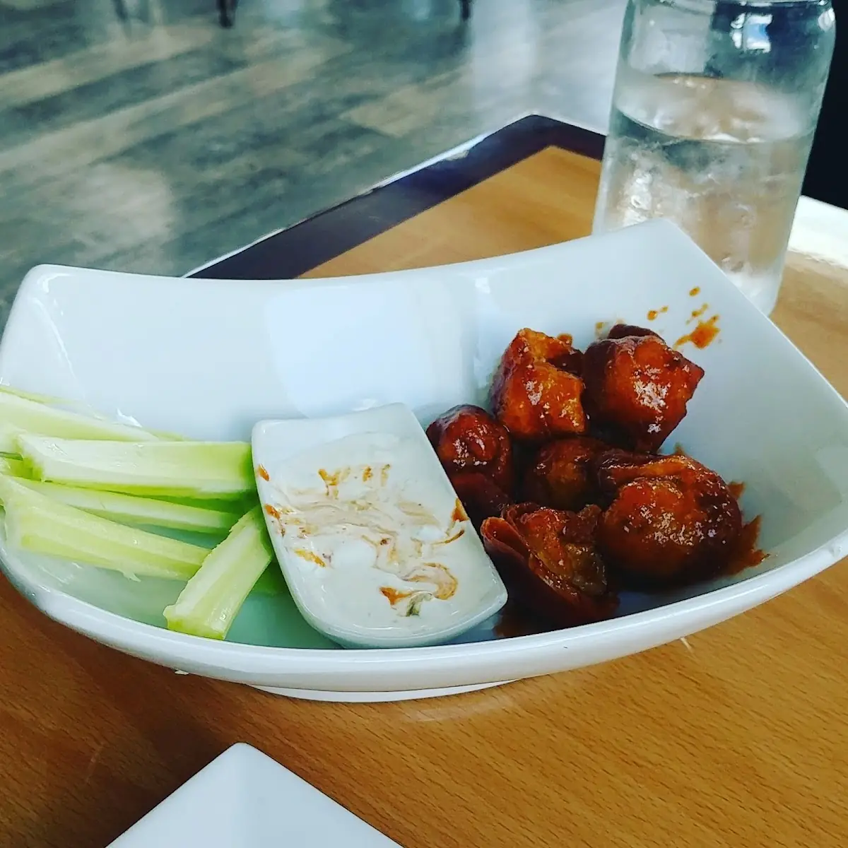 Fire Balls