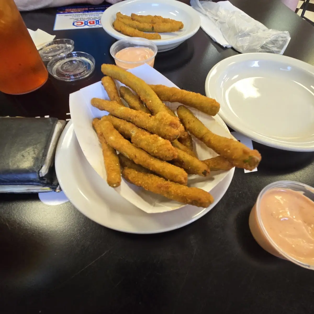 Green Beans