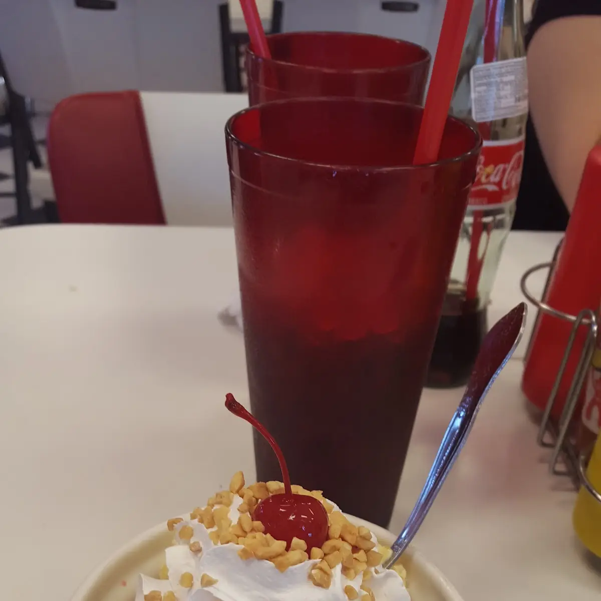 Hot Fudge