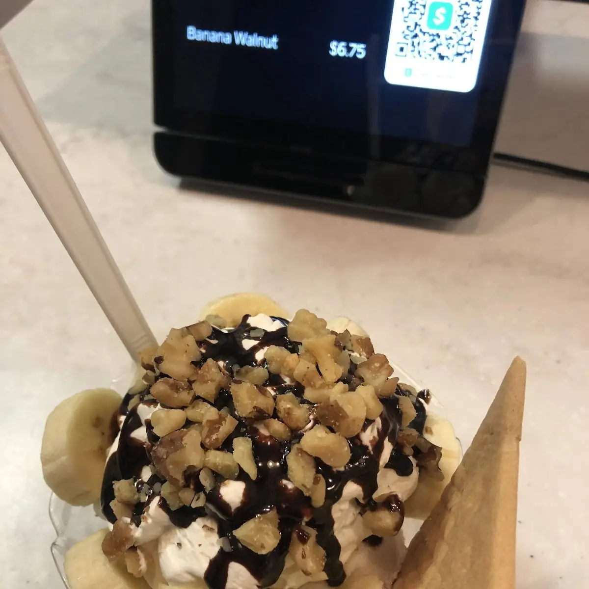 Ciocoberry Nut Nuts Nutella Banana