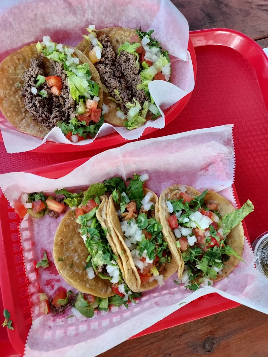 Tacos