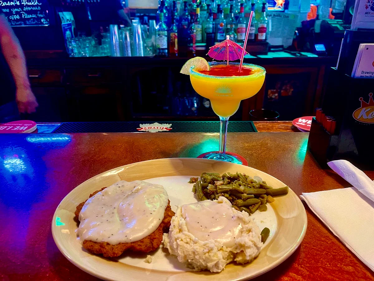 Country Fried Steak