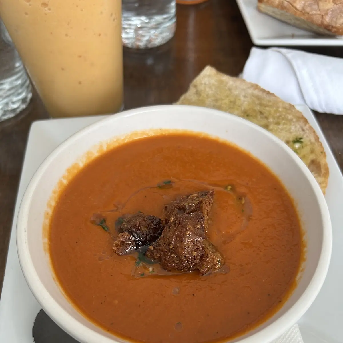 Tomato Soup