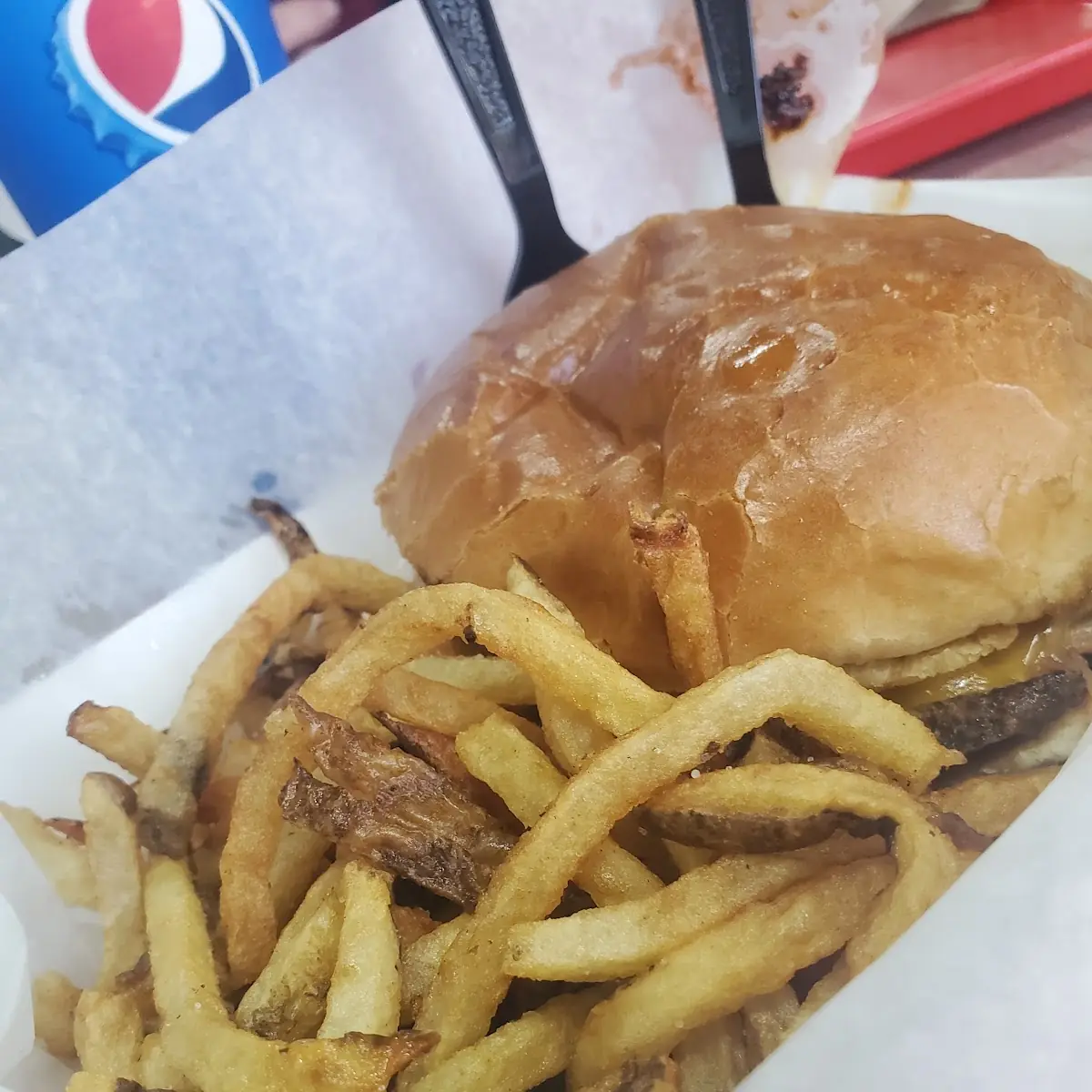 BBQ Pulled Pork
