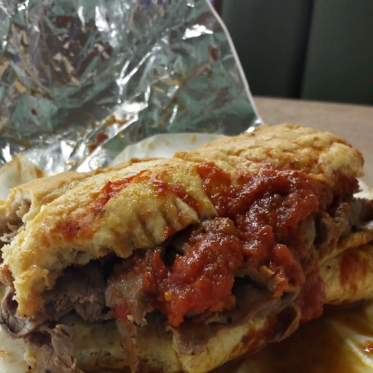 Roast Beef