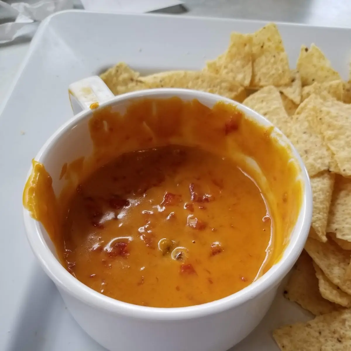 Cheese Dip