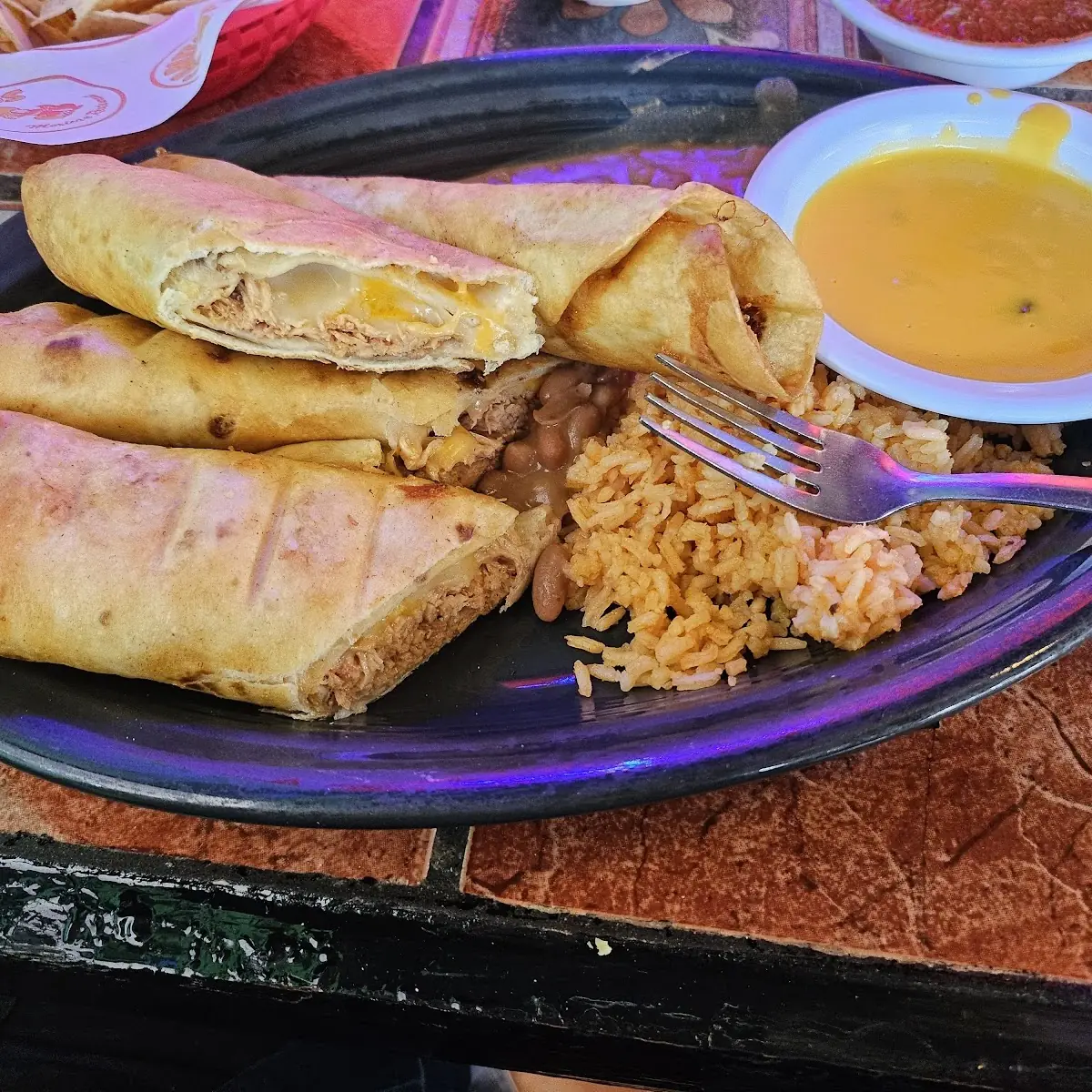 Spring Roll