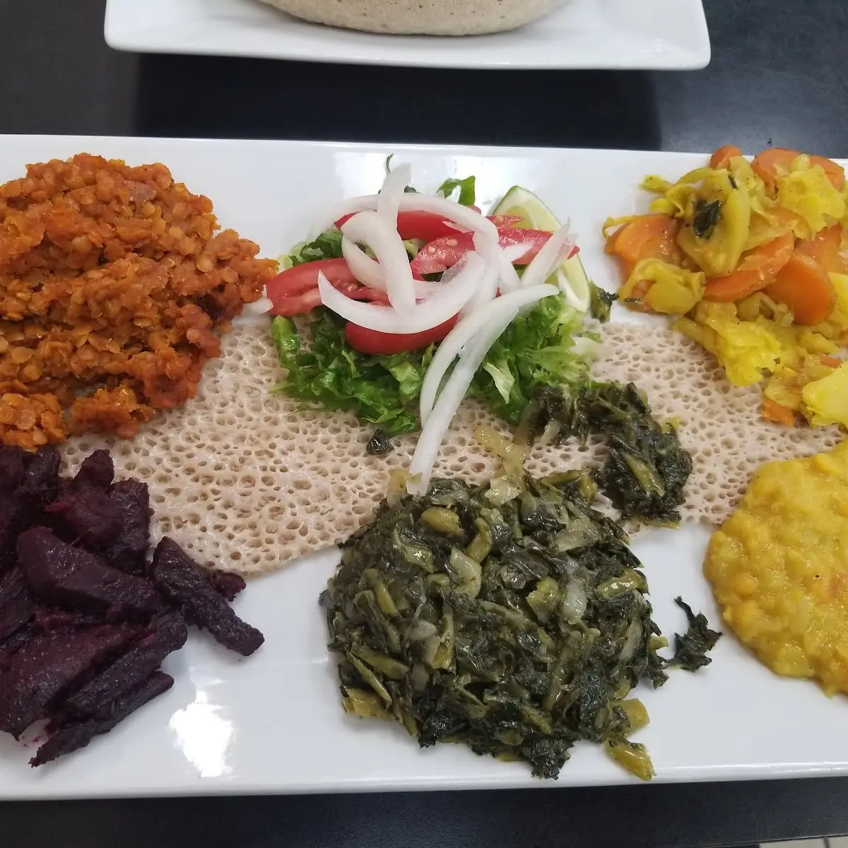 Injera