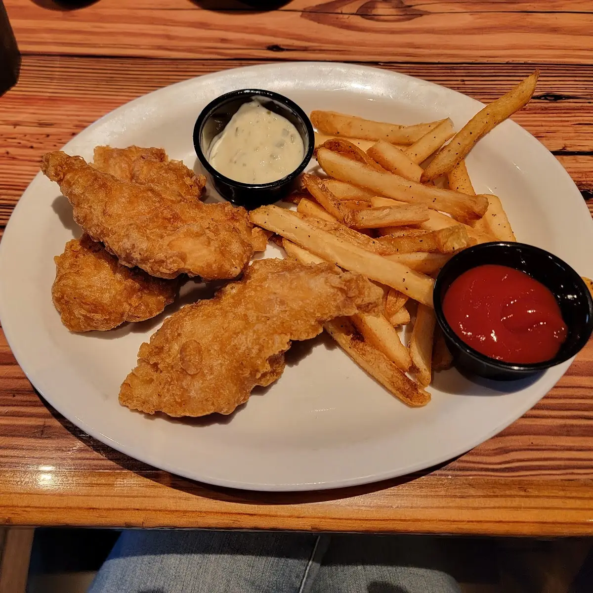 Fish N Chips