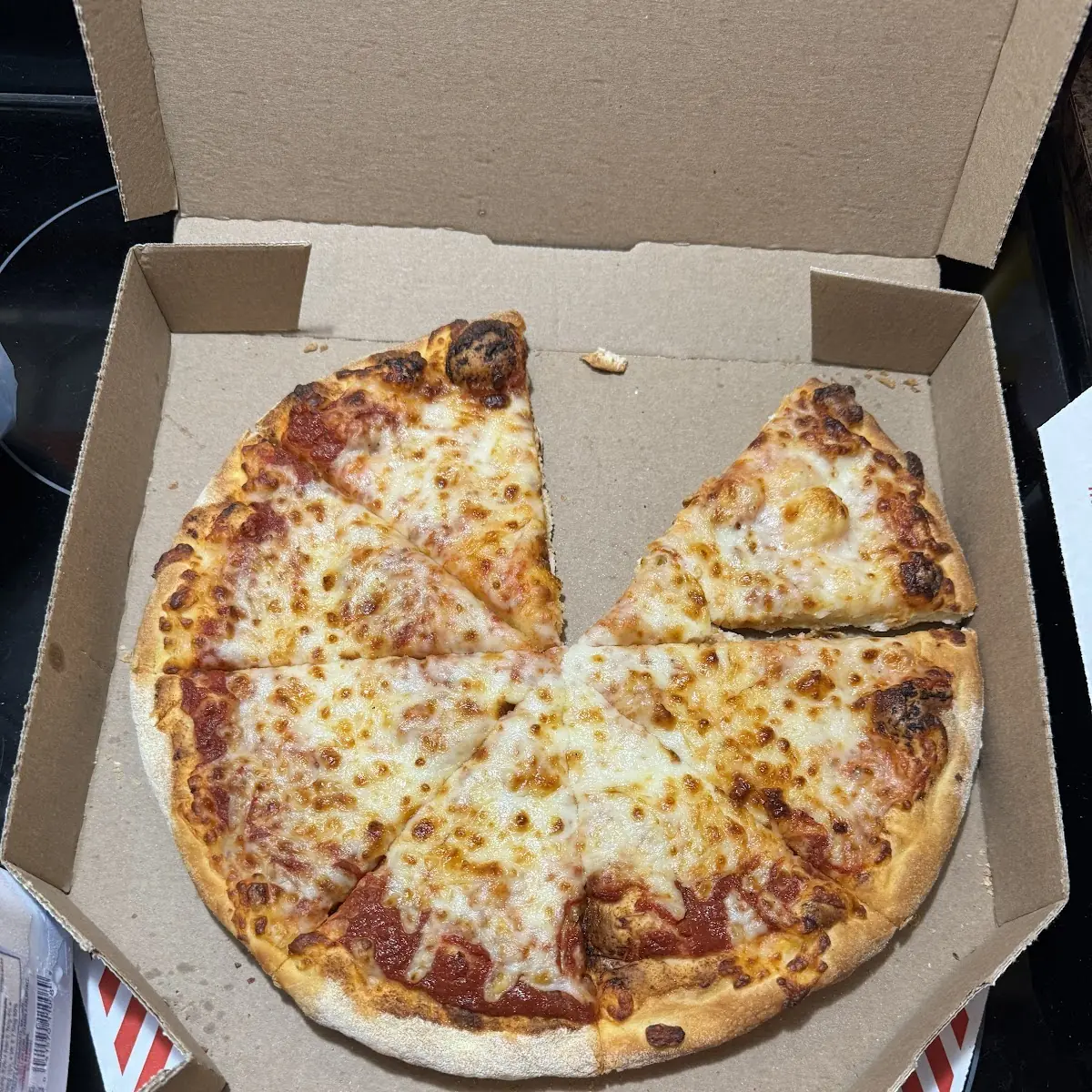 Cheese Pizza