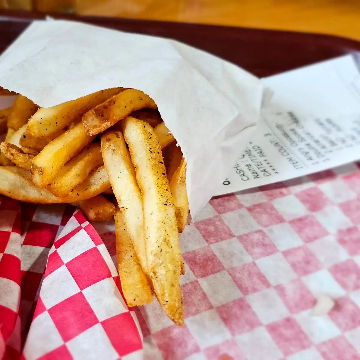 French Fries