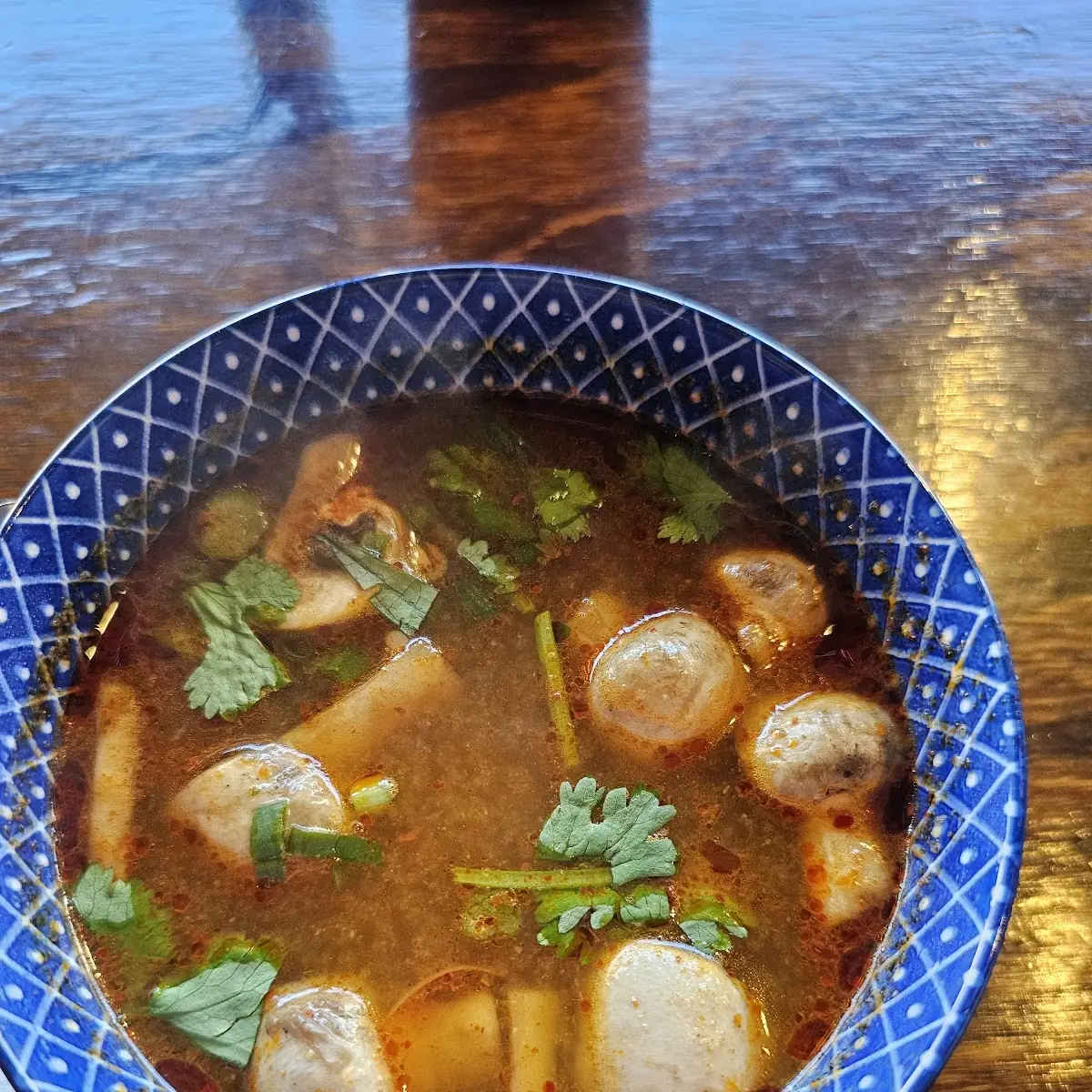 Tom Yum