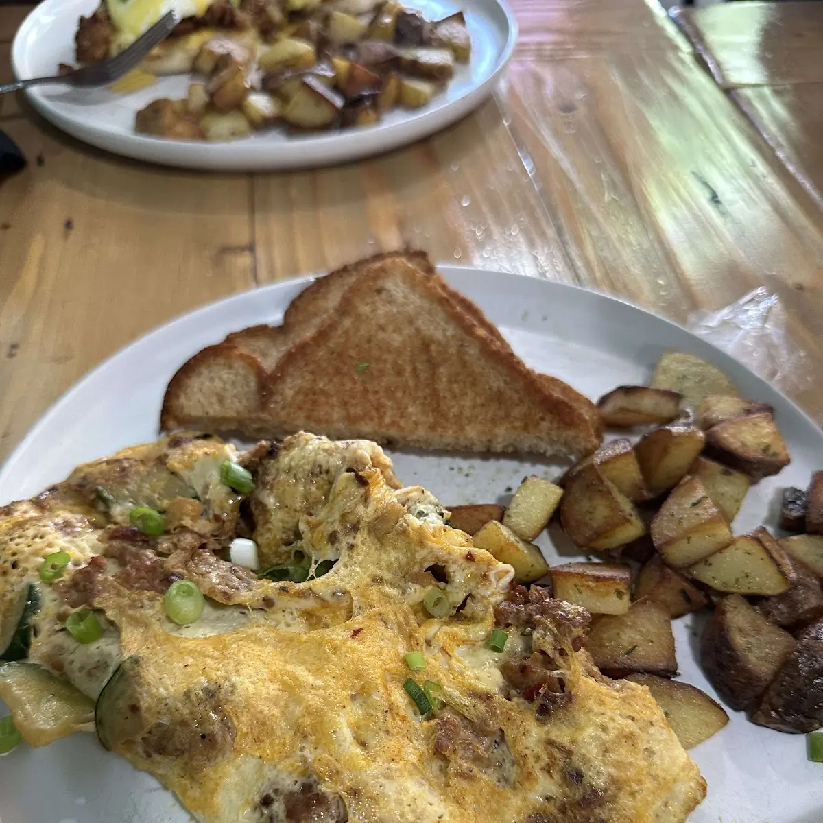 Home Fries