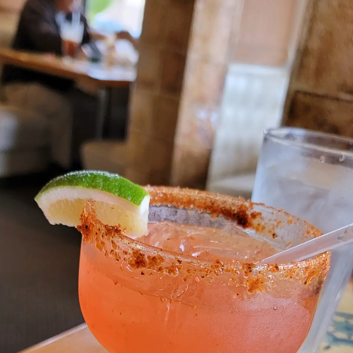 Mango Margarita