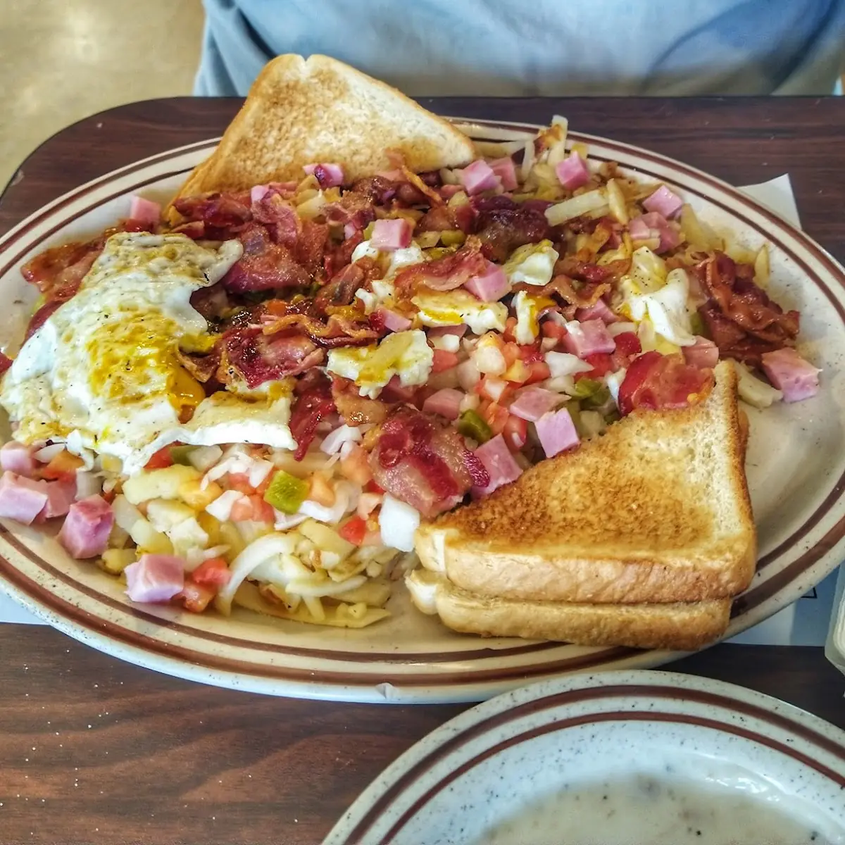 Corned Beef Hash