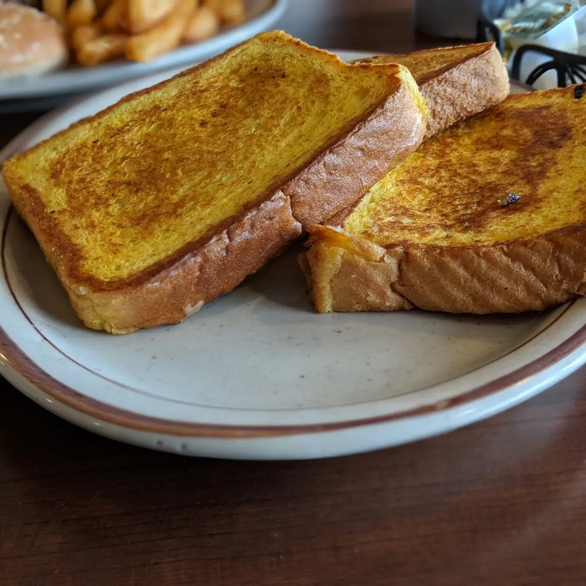 French Toast