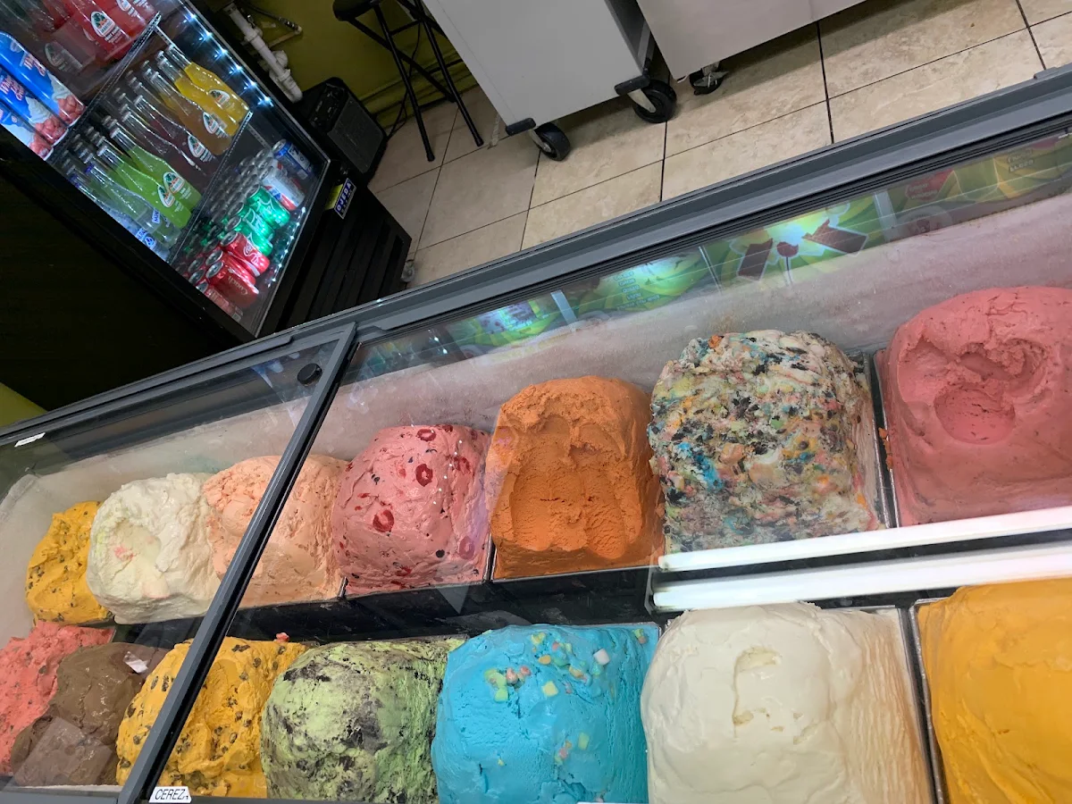 Gelato