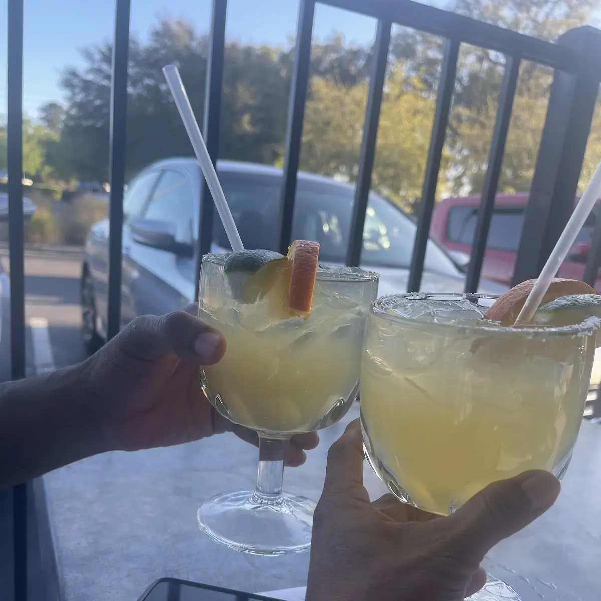 House Margarita