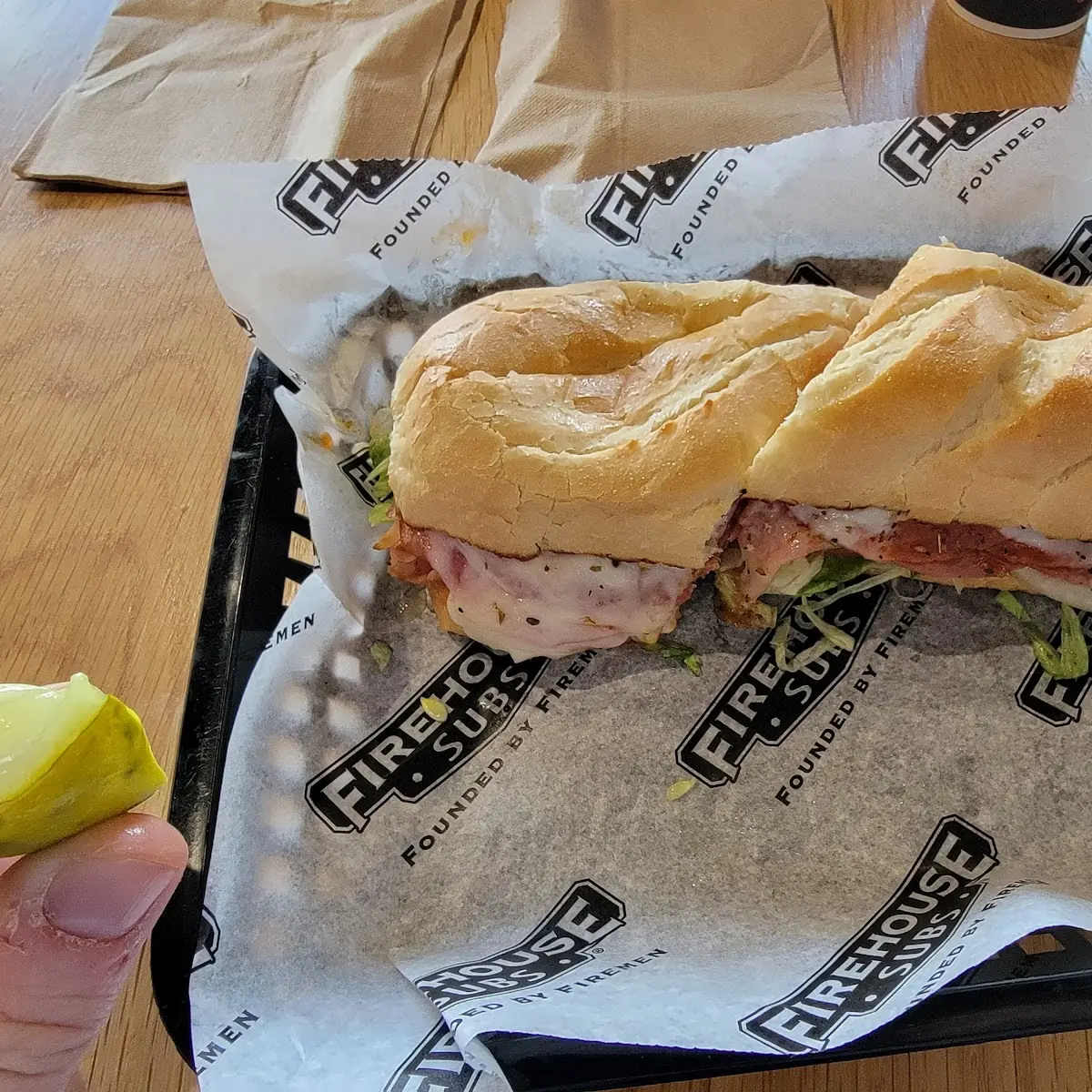 Italian Sub