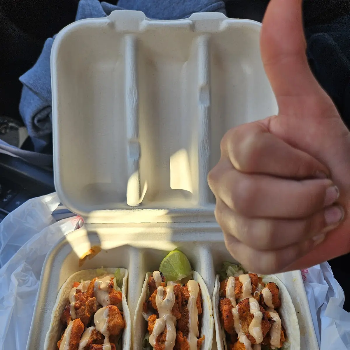 Shrimp Tacos