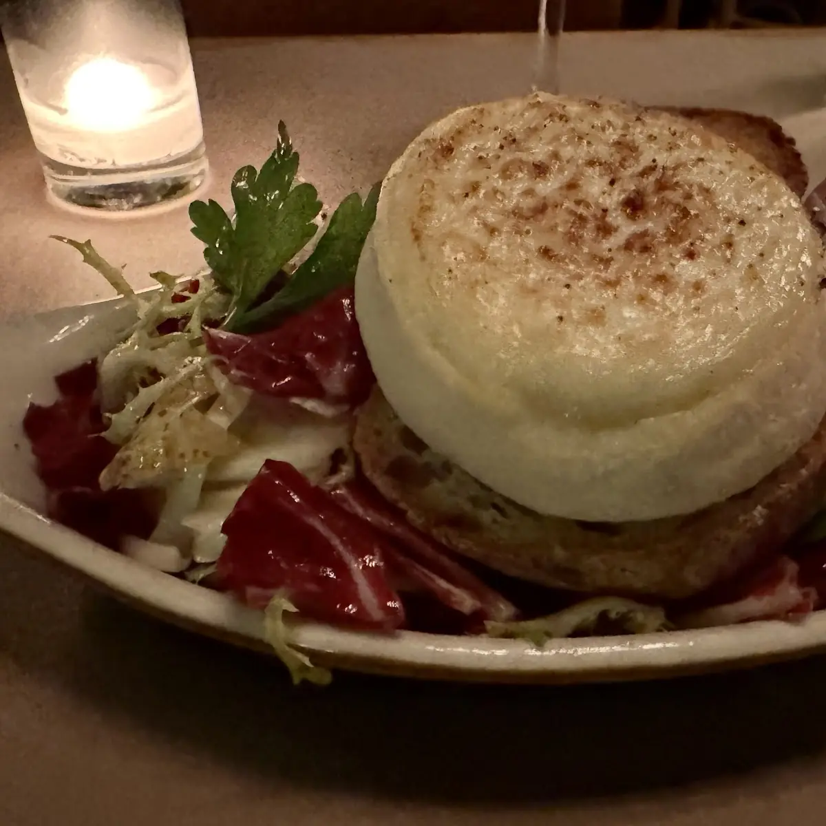Goat Cheese