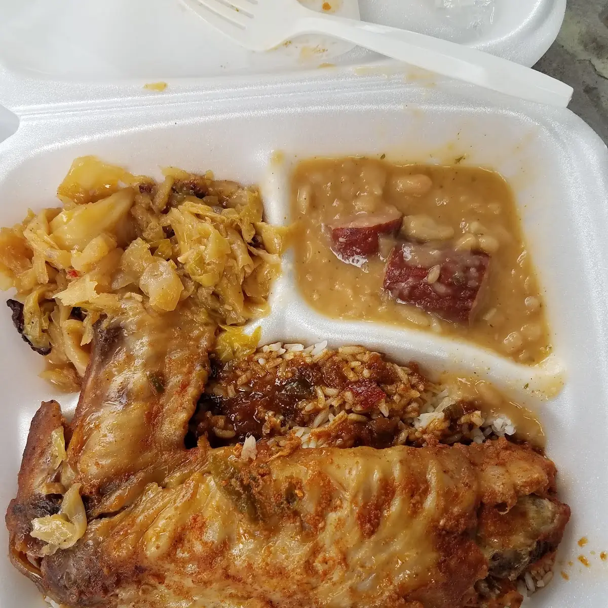 Turkey Wings