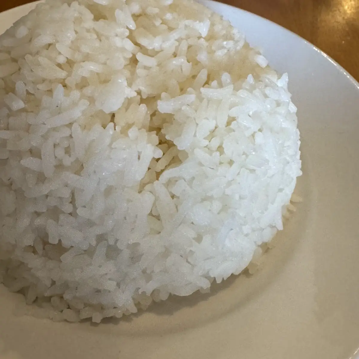 Sticky Rice