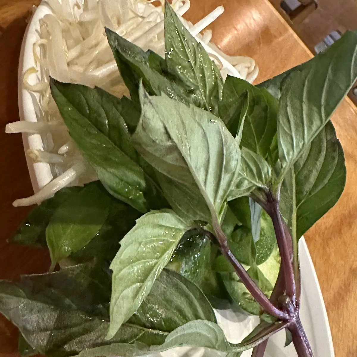 Thai Basil