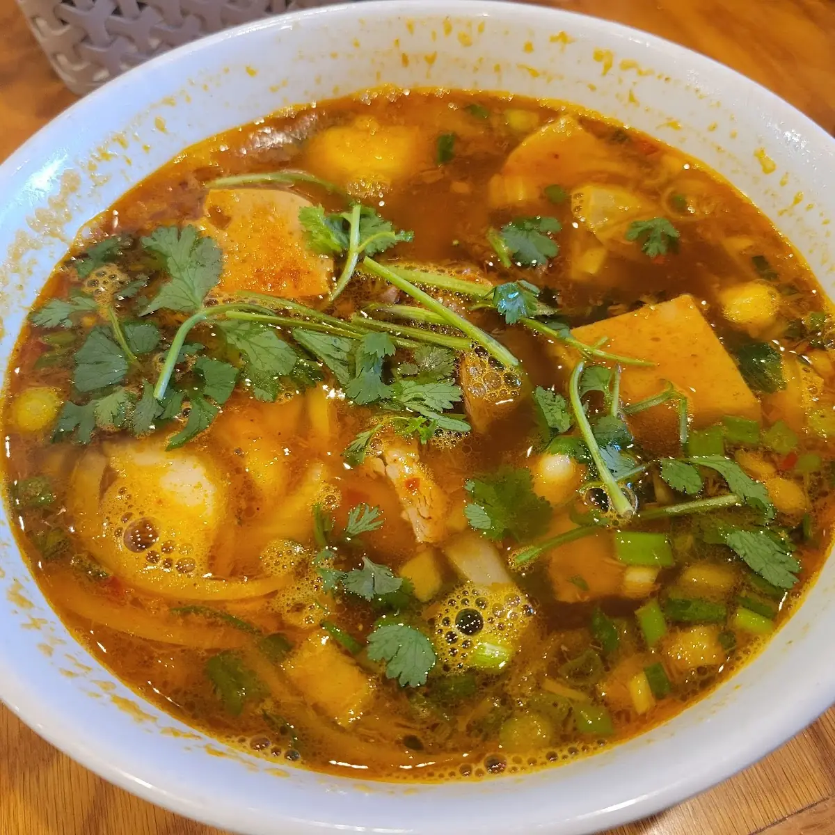 Tom Yum