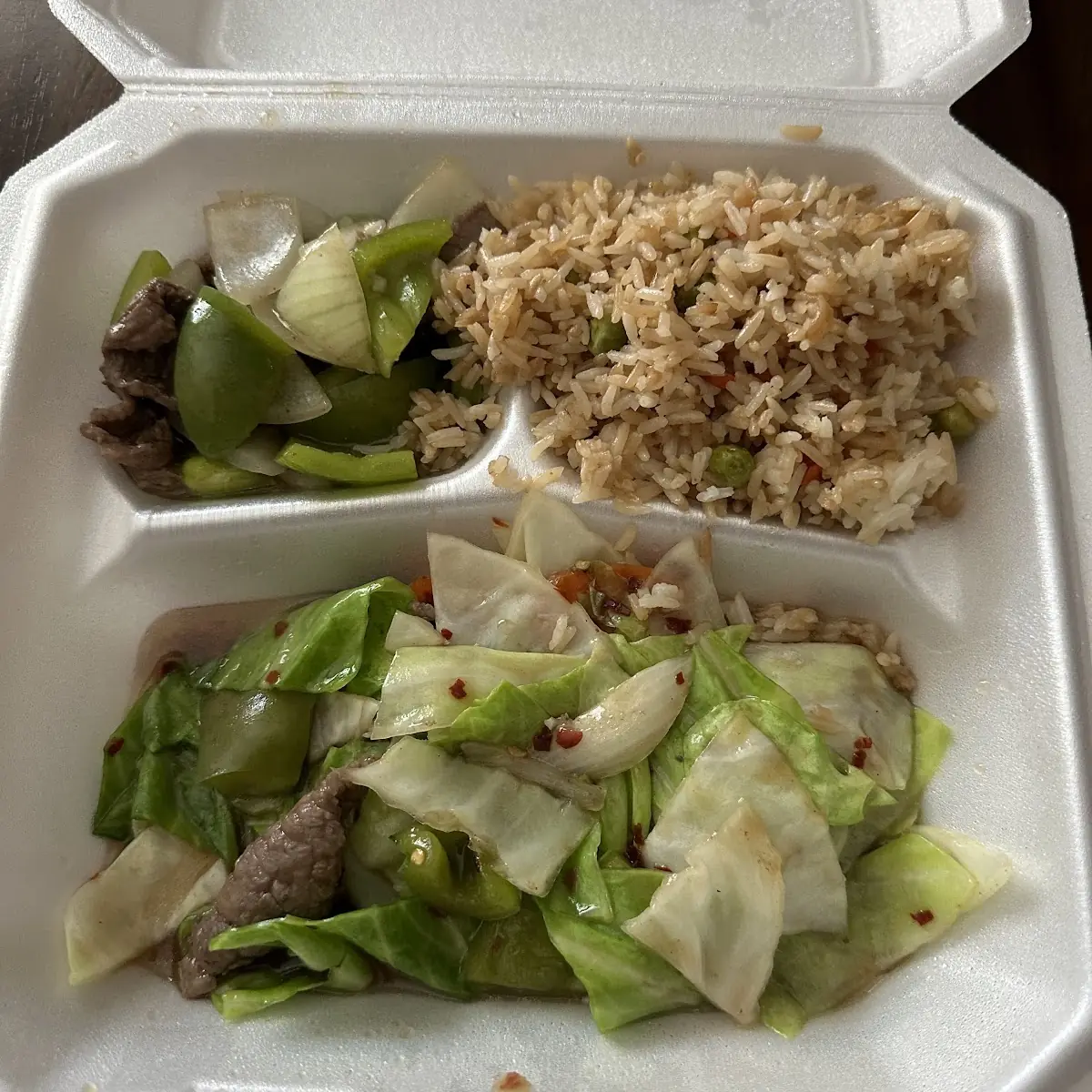Brown Rice