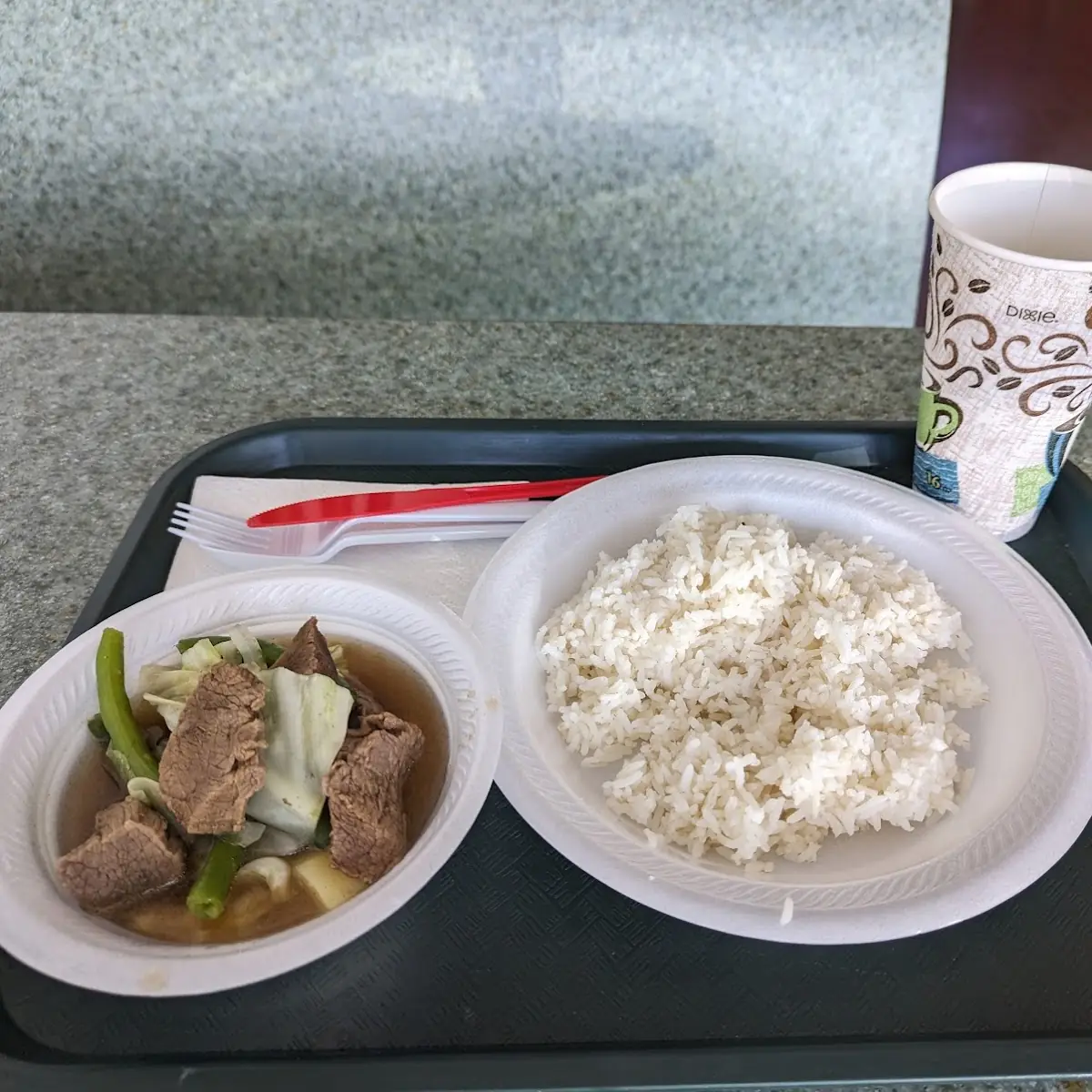 Adobo Pork