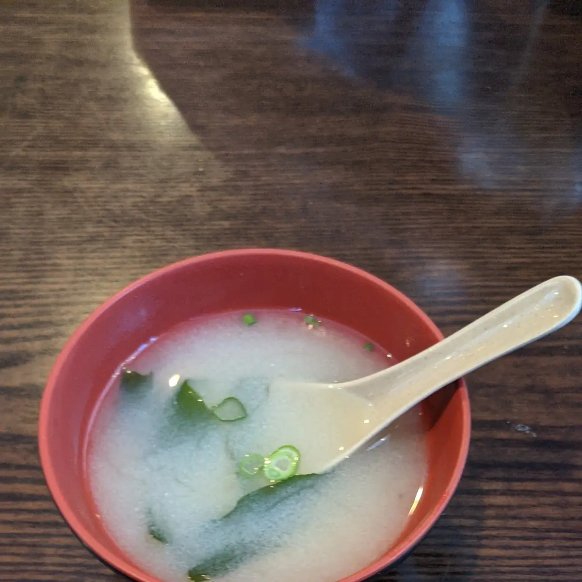 Miso Soup