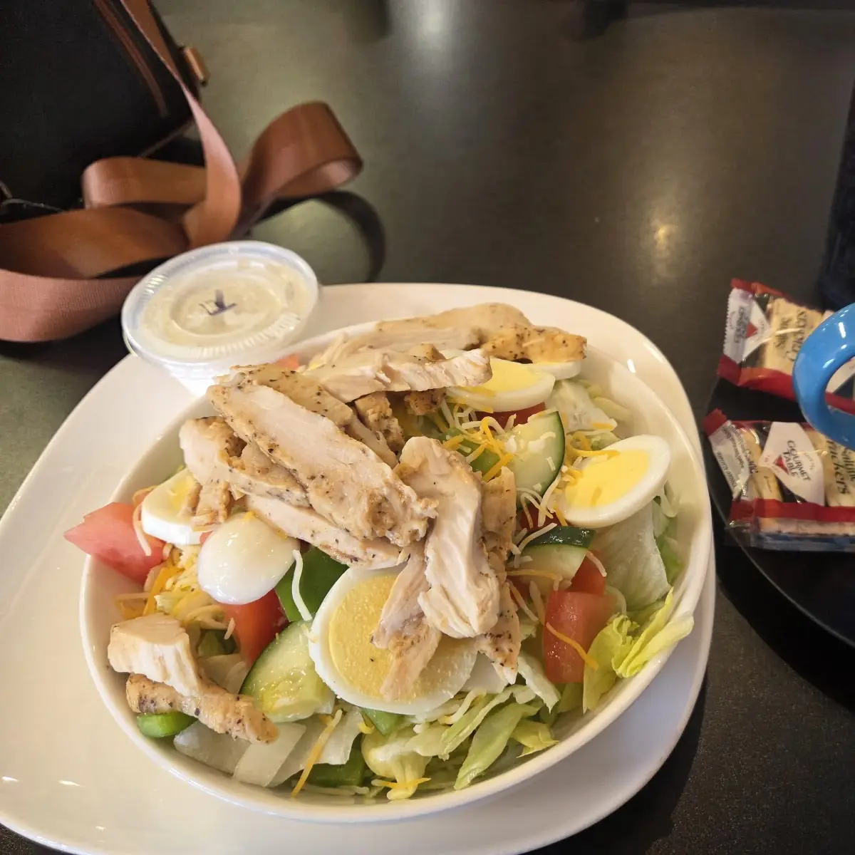 Cobb Salad
