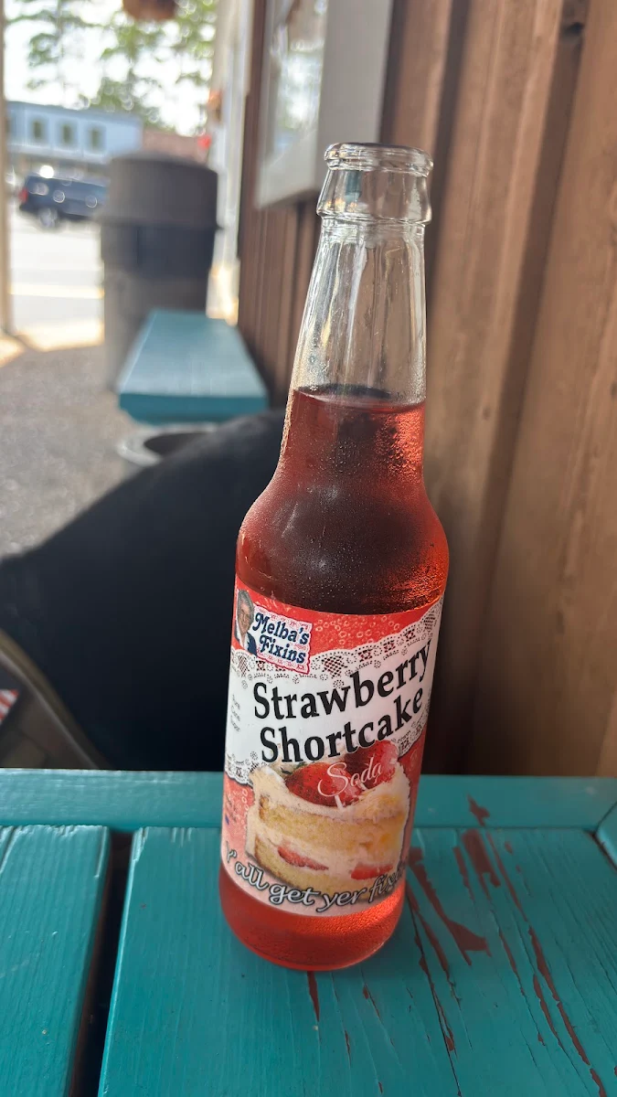 Hot Sauce