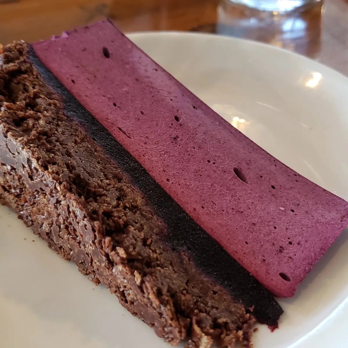 Chocolate Cake