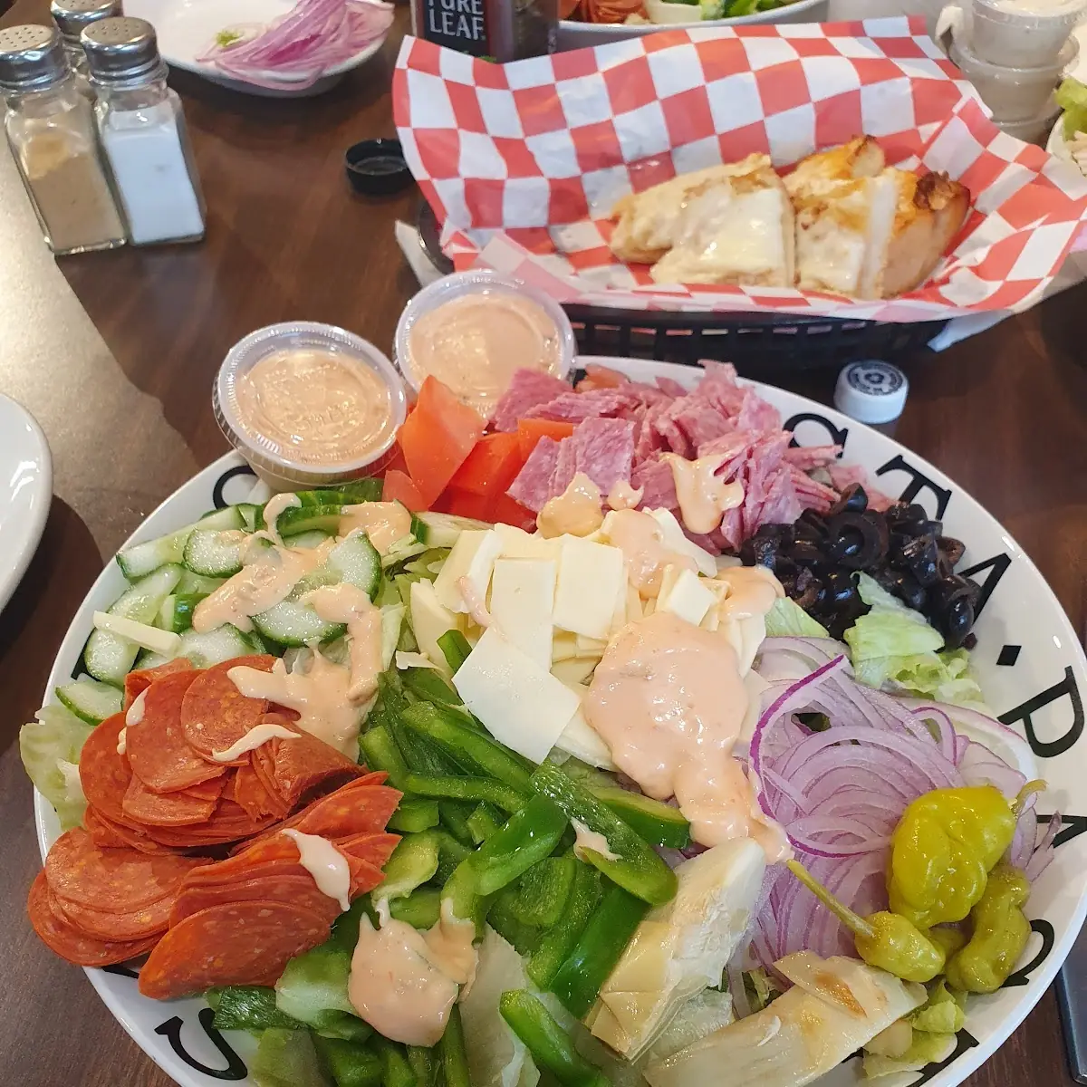 Chef Salad