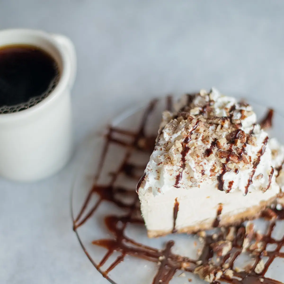 Chop House Peanut Butter S'More