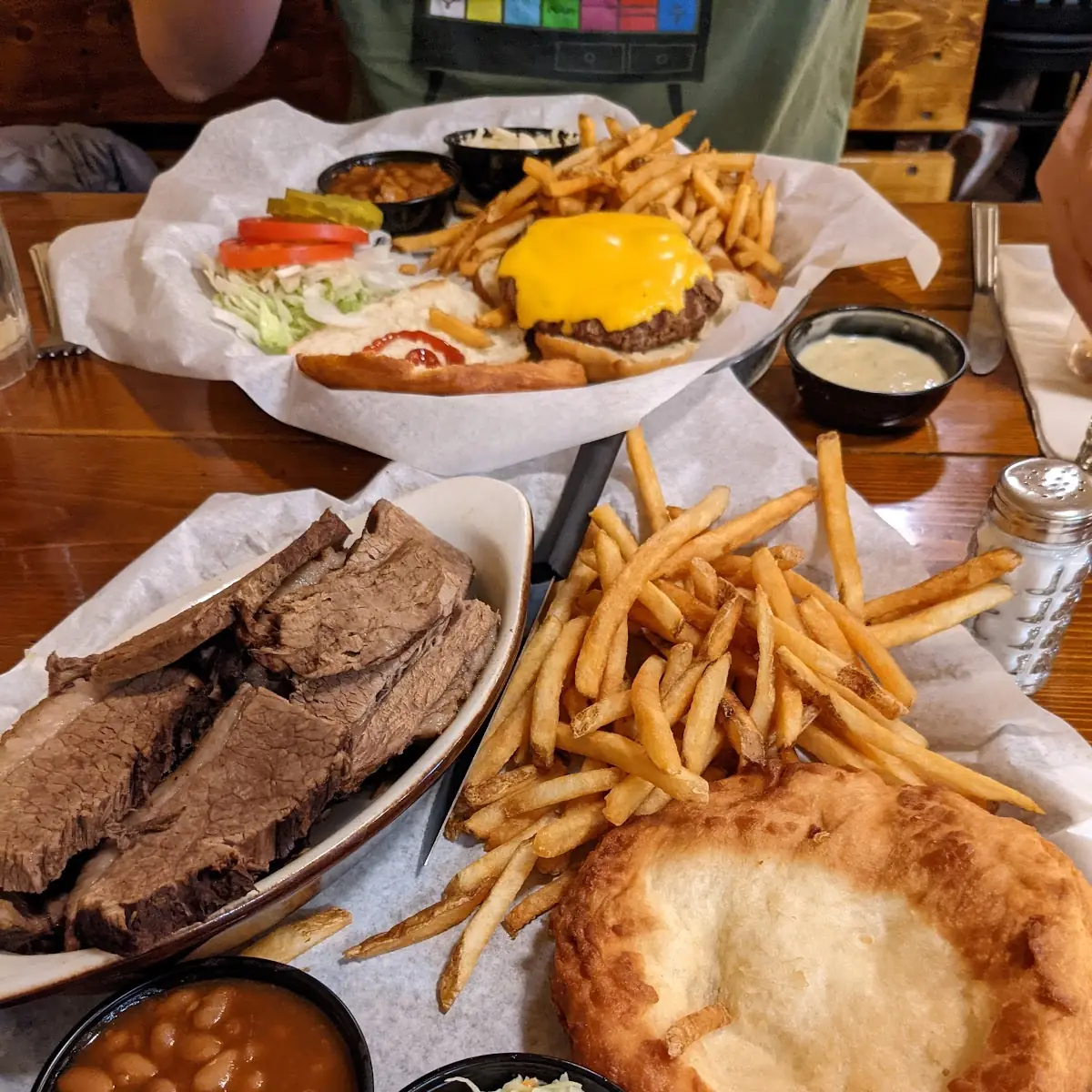 Beef Brisket